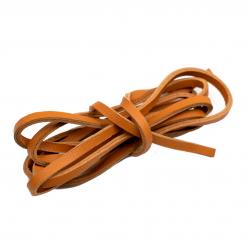 shoelaces LAURA BIAGIOTTI WOMEN C- MARRON (95CM )