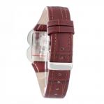 WATCH LAURA BIAGIOTTI WOMAN LB0001L-MA (33MM)