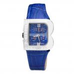 WATCH LAURA BIAGIOTTI WOMAN LB0002L-02Z (33MM)