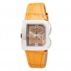 WATCH LAURA BIAGIOTTI WOMAN LB0002L-06 (33MM)