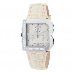WATCH LAURA BIAGIOTTI WOMAN LB0002L-CD (33MM)