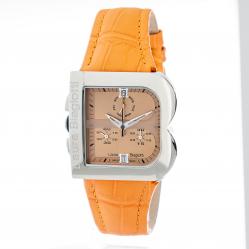 WATCH LAURA BIAGIOTTI WOMAN LB0002L-NA (33MM)