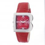 WATCH LAURA BIAGIOTTI WOMAN LB0002L-RO (33MM)