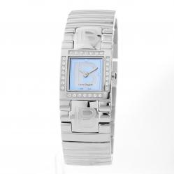 WATCH LAURA BIAGIOTTI WOMAN LB0005L-AZ (20MM)