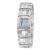 WATCH LAURA BIAGIOTTI WOMAN LB0006S-03Z (21MM)