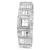 WATCH LAURA BIAGIOTTI WOMAN LB0008S-01Z (21MM)