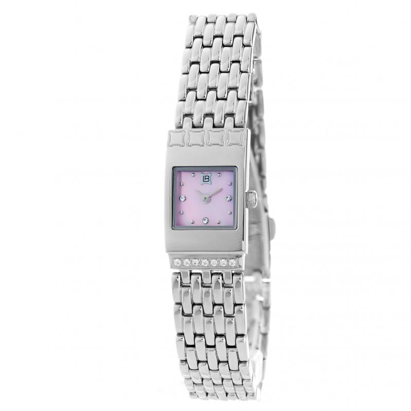 WATCH LAURA BIAGIOTTI WOMAN LB0008S-06Z (15MM) WATCH LAURA BIAGIOTTI WOMAN LB0008S-06Z (15MM)