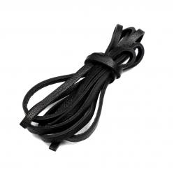 LACES LAURA BIAGIOTTI Unisex C-NEGRO (95CM )