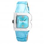 WATCH LAURA BIAGIOTTI WOMAN LB0001L-04Z (33MM)