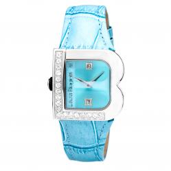 WATCH LAURA BIAGIOTTI WOMAN LB0001L-04Z (33MM)