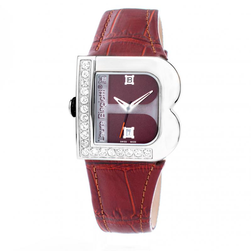 WATCH LAURA BIAGIOTTI WOMAN LB0001L-10Z (33MM) WATCH LAURA BIAGIOTTI WOMAN LB0001L-10Z (33MM)