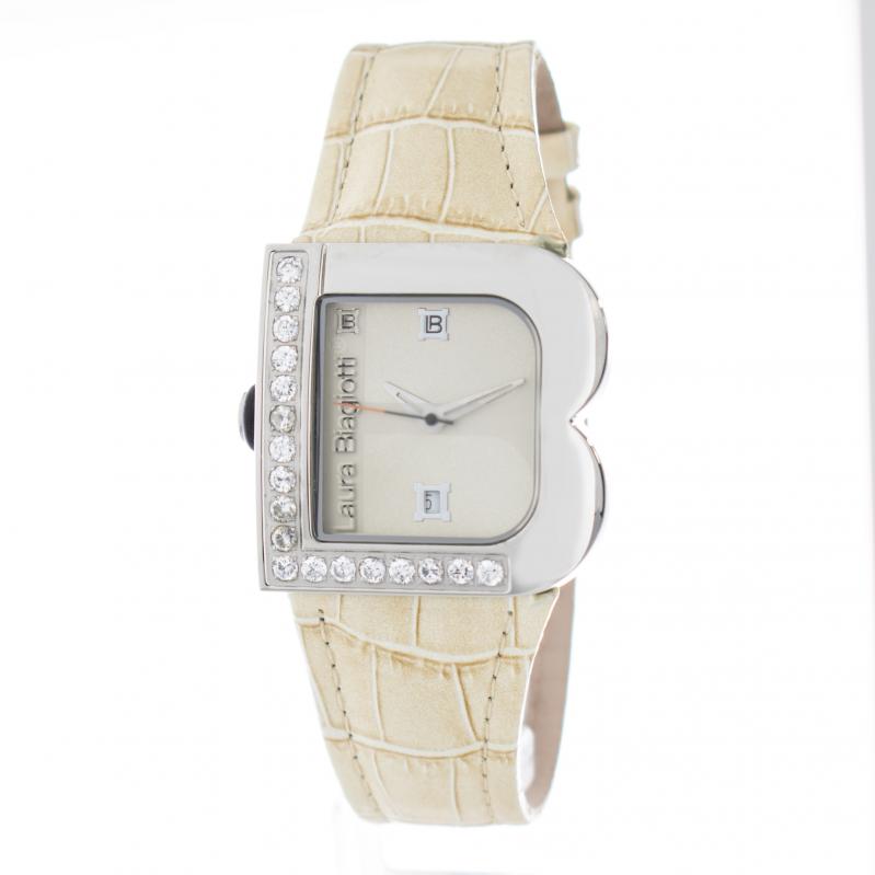 WATCH LAURA BIAGIOTTI WOMAN LB0001L-11Z (33MM) WATCH LAURA BIAGIOTTI WOMAN LB0001L-11Z (33MM)