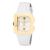 WATCH LAURA BIAGIOTTI WOMAN LB0001L-DB (33MM)