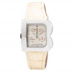 WATCH LAURA BIAGIOTTI WOMAN LB0002L-11 (33MM)