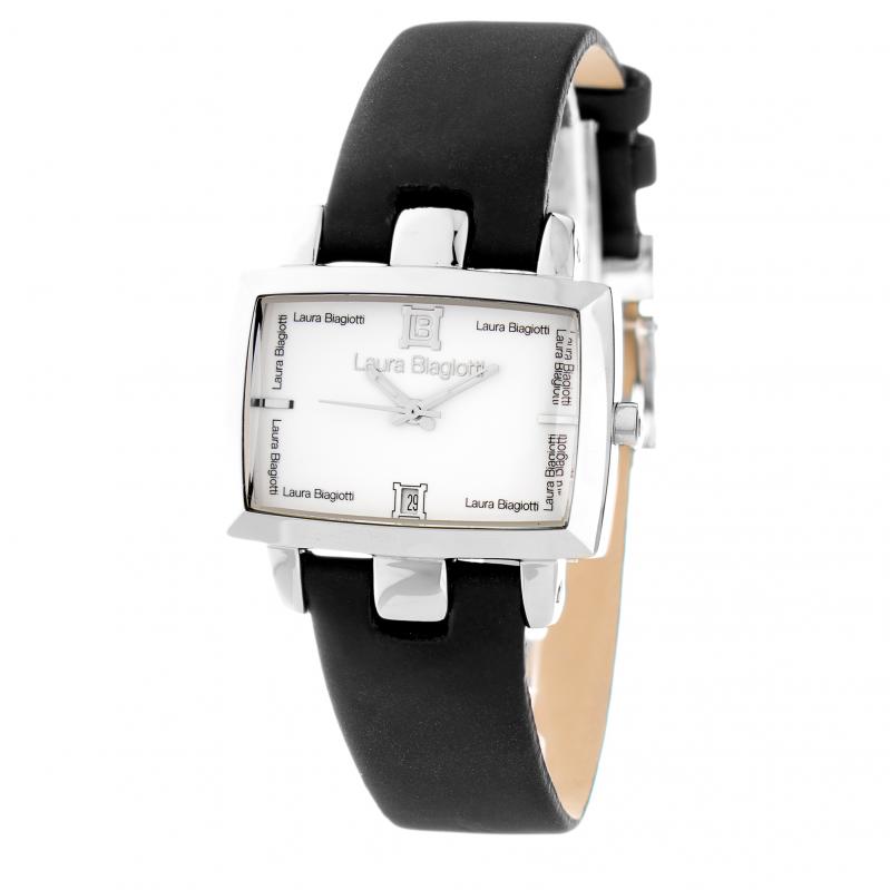 WATCH LAURA BIAGIOTTI MAN LB0013M-01 (35MM) WATCH LAURA BIAGIOTTI MAN LB0013M-01 (35MM)