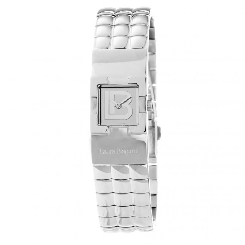 WATCH LAURA BIAGIOTTI WOMAN LB0024S-01 (18MM) WATCH LAURA BIAGIOTTI WOMAN LB0024S-01 (18MM)