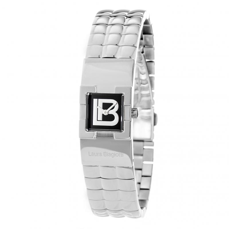 WATCH LAURA BIAGIOTTI WOMAN LB0024S-02 (18MM) WATCH LAURA BIAGIOTTI WOMAN LB0024S-02 (18MM)