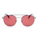 SUNGLASSES LEVI'S UNISEX LV-1013-S-010 (Lens/Bridge/Temple) 54/21/145 mm)