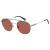 SUNGLASSES LEVI'S UNISEX LV-1013-S-010 (Lens/Bridge/Temple) 54/21/145 mm)
