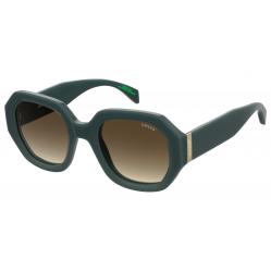 SUNGLASSES LEVI'S WOMEN LV-1066-S-1ED (Lens/Bridge/Temple) 51/23/140 mm)