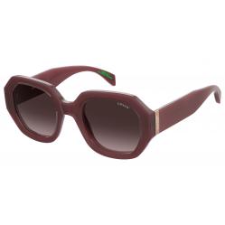 SUNGLASSES LEVI'S WOMEN LV-1066-S-LHF (Lens/Bridge/Temple) 51/23/140 mm)