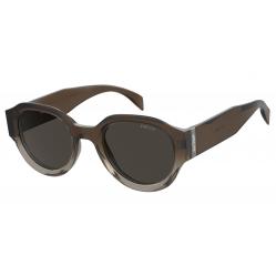 SUNGLASSES LEVI'S WOMEN LV-1078-S-TV7 (Lens/Bridge/Temple) 50/22/145 mm)