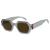 SUNGLASSES LEVI'S WOMEN LV-1079-S-RIW (Lens/Bridge/Temple) 50/22/145 mm)