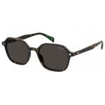 SUNGLASSES LEVI'S UNISEX LV-5051-S-086 (Lens/Bridge/Temple) 53/18/145 mm)