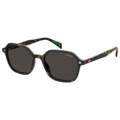 SUNGLASSES LEVI'S UNISEX LV-5051-S-086 (Lens/Bridge/Temple) 53/18/145 mm)