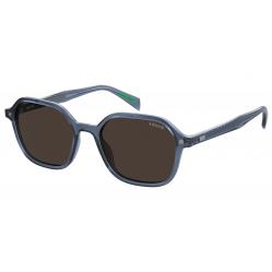 SUNGLASSES LEVI'S UNISEX LV-5051-S-PJP (Lens/Bridge/Temple) 53/18/145 mm)