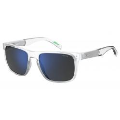 SUNGLASSES LEVI'S MAN LV-5058-S-2M4 (Lens/Bridge/Temple) 56/18/145 mm)