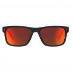 SUNGLASSES LEVI'S MAN LV-5059-S-BLX (Lens/Bridge/Temple) 55/17/145 mm)