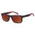 SUNGLASSES LEVI'S MAN LV-5059-S-BLX (Lens/Bridge/Temple) 55/17/145 mm)