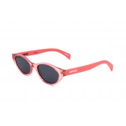 SUNGLASSES LEVI'S WOMEN LV-1003-S-35J (Lens/Bridge/Temple) 54/18/145 mm)