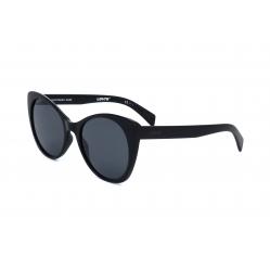 SUNGLASSES LEVI'S WOMEN LV-1015-S-807 (Lens/Bridge/Temple) 55/20/145 mm)