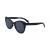 SUNGLASSES LEVI'S WOMEN LV-1015-S-807 (Lens/Bridge/Temple) 55/20/145 mm)