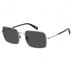 SUNGLASSES LEVI'S UNISEX LV-1019-S-010 (Lens/Bridge/Temple) 57/20/145 mm)
