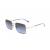 SUNGLASSES LEVI'S UNISEX LV-1019-S-BL (Lens/Bridge/Temple) 57/20/145 mm)