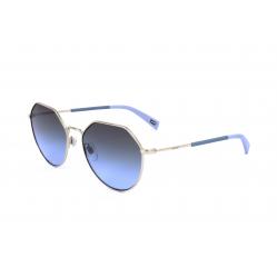 SUNGLASSES LEVI'S UNISEX LV-1020-S-3YG (Lens/Bridge/Temple) 57/19/145 mm)