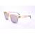 SUNGLASSES LEVI'S UNISEX LV-1023-S-F74 (Lens/Bridge/Temple) 53/22/145 mm)