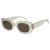 SUNGLASSES LEVI'S WOMEN LV-1080-S-DLD (Lens/Bridge/Temple) 49/24/145 mm)