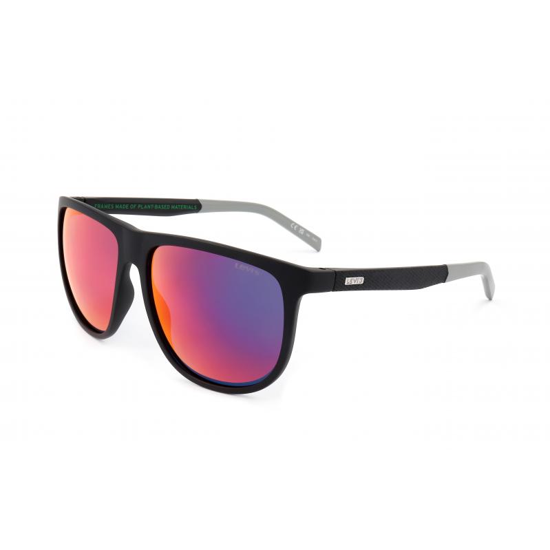 SUNGLASSES LEVI'S UNISEX LV-5029-S-O6W (Lens/Bridge/Temple) 59/15/145 mm) SUNGLASSES LEVI'S UNISEX LV-5029-S-O6W (Lens/Bridge/Temple) 59/15/145 mm)