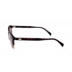 SUNGLASSES LEVI'S UNISEX LV-5030-S-9N4 (Lens/Bridge/Temple) 53/18/145 mm)