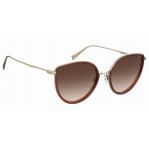 SUNGLASSES LEVIS WOMEN LV5011S09QF7H (Lens/Bridge/Temple) 56/17/145 mm)