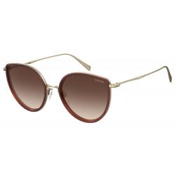 SUNGLASSES LEVIS WOMEN LV5011S09QF7H (Lens/Bridge/Temple) 56/17/145 mm)