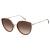 SUNGLASSES LEVIS WOMEN LV5011S09QF7H (Lens/Bridge/Temple) 56/17/145 mm)