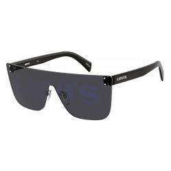 SUNGLASSES LEVIS UNISEX LV1001SKB7J98 (Lens/Bridge/Temple) 99/17/150 mm)