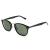 SUNGLASSES LGR WOMAN ADDIS-BLACK01 (Lens/Bridge/Temple) 49/22/145 mm)