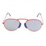 SUNGLASSES LGR UNISEX AGADIR-RED-07 (Lens/Bridge/Temple) 54/20/145 mm)
