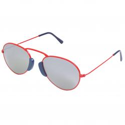 SUNGLASSES LGR UNISEX AGADIR-RED-07 (Lens/Bridge/Temple) 54/20/145 mm)